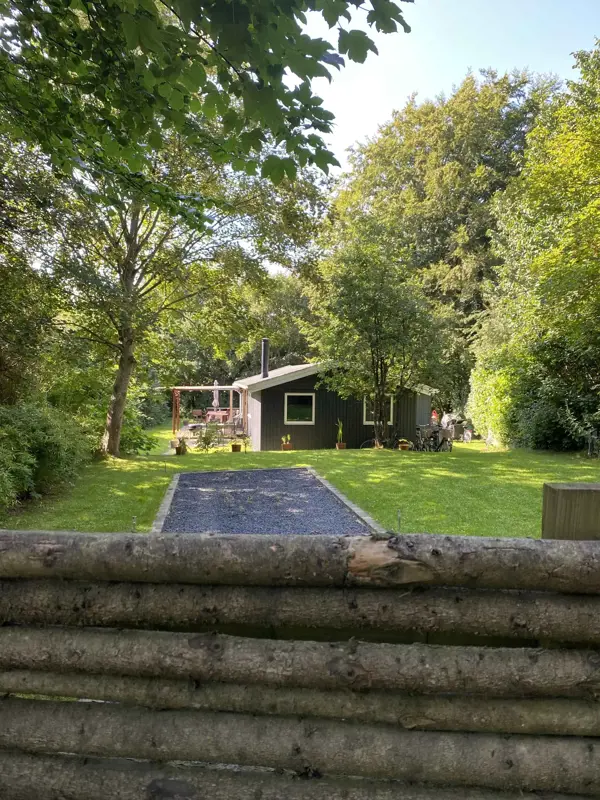 Ferienhaus 163200 in Sejerø Bucht / Odsherred