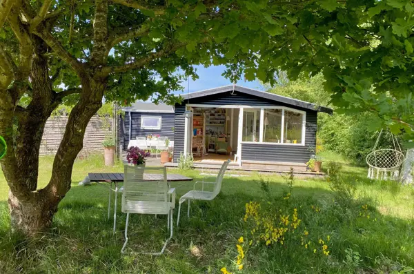 Ferienhaus 163324 in Bjerge Strand / Westseeland