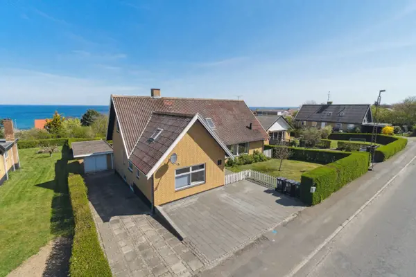 Ferienhaus 163355 in Sandkas / Nordbornholm