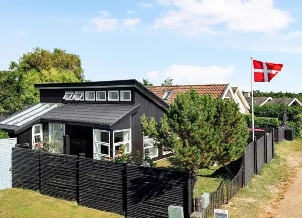 Ferienhaus 163415 in Enø / Westseeland