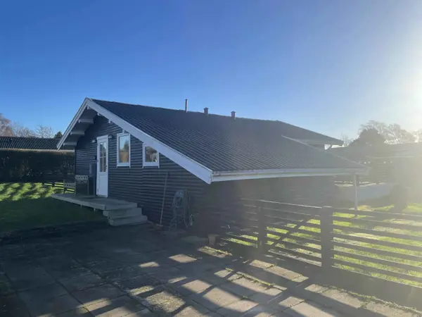 Ferienhaus 163514 in Enø / Westseeland
