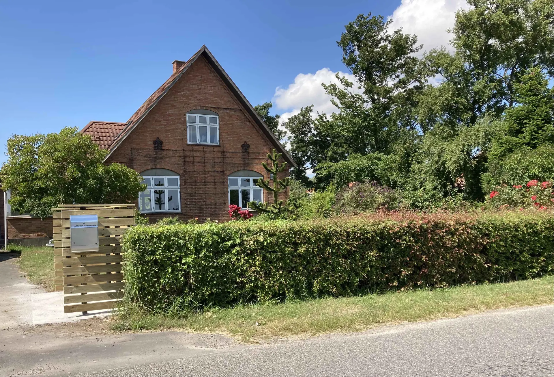 Ferienhaus 163634 in Dueodde / Südbornholm
