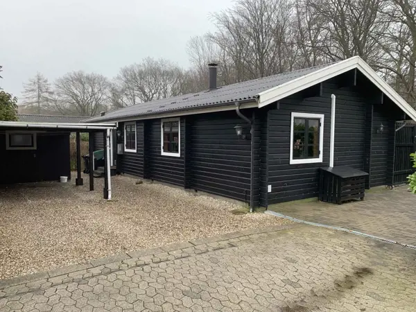 Ferienhaus 163754 in Helsingør / Nordseeland