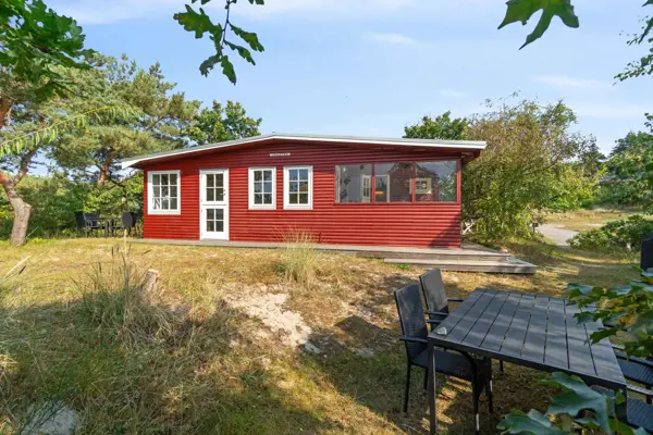 Ferienhaus 163903 in Boderne / Südbornholm