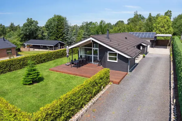 Ferienhaus 163930 in Silkeborg / Odder