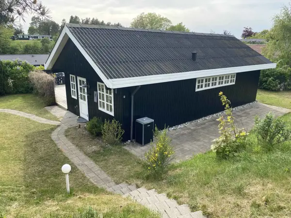 Ferienhaus 164069 in Vibæk Strand / Ebeltoft