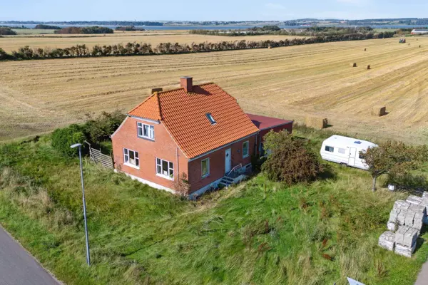 Ferienhaus 164093 in Thyholm / Limfjord