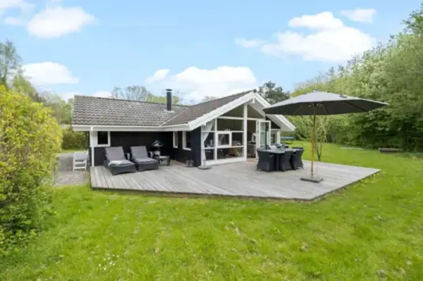 Ferienhaus 164349 in Dronningmølle / Nordseeland