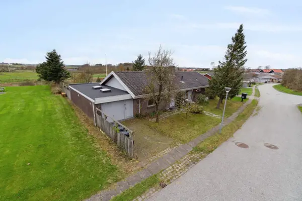 Ferienhaus 164409 in Thisted / Limfjord