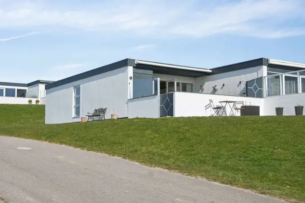 Ferienhaus 164441 in Dageløkke / Langeland