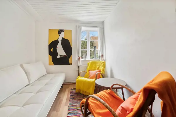 Ferienwohnung 164515 in Rønne / Südbornholm