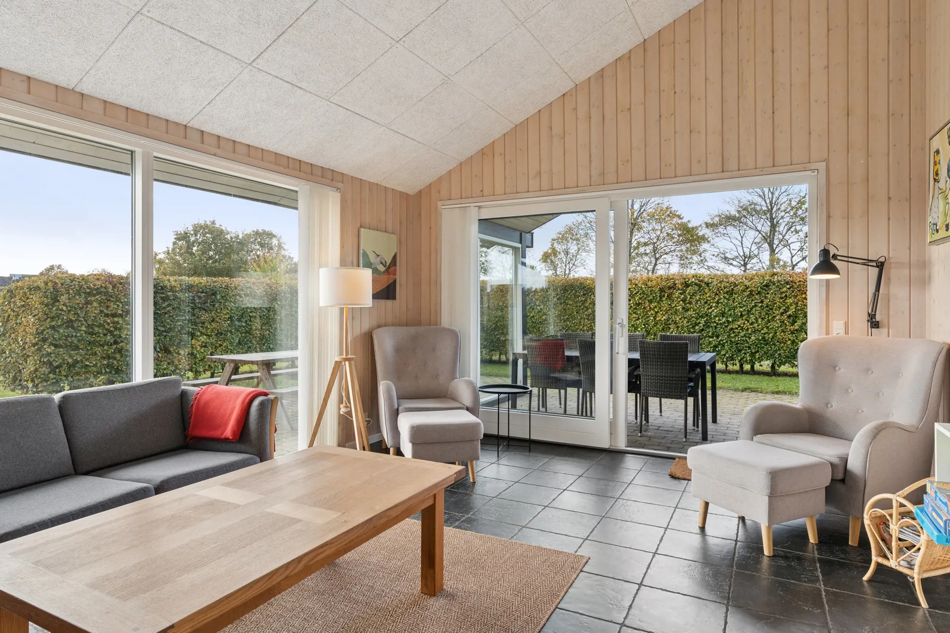 Ferienhaus 164640 in Rørbæksøvej 30, Give | Bild 4 von 25