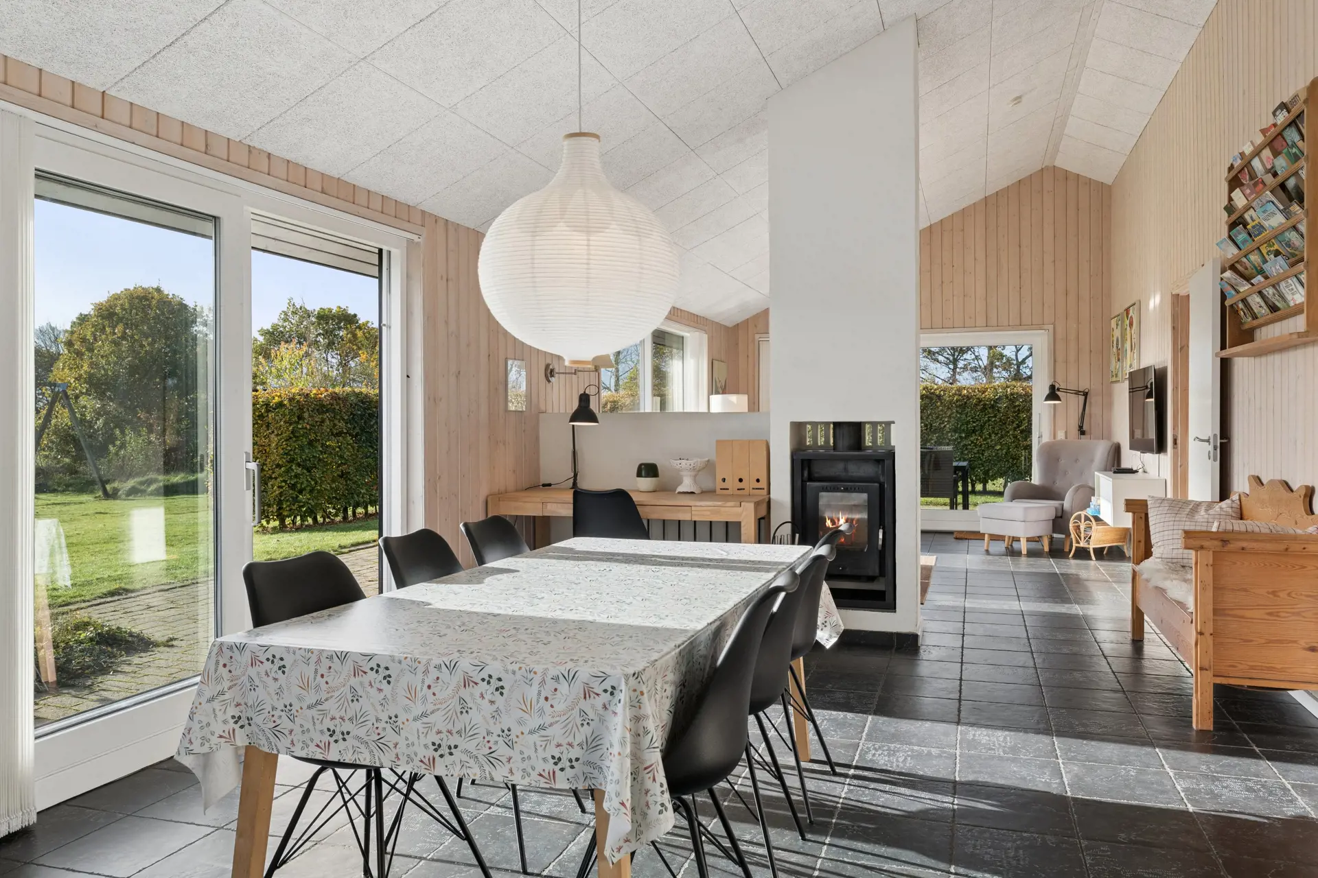 Ferienhaus 164640 in Rørbæksøvej 30, Give | Bild 5 von 25