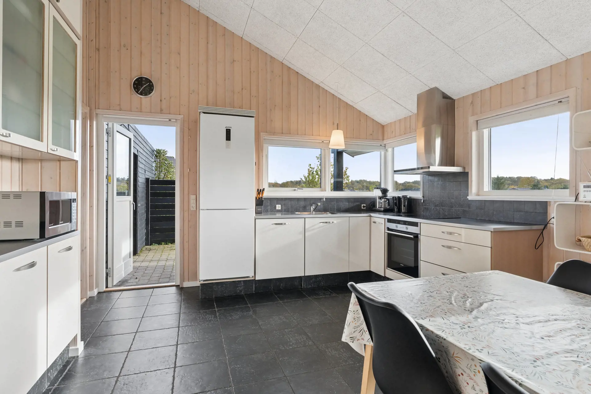 Ferienhaus 164640 in Rørbæksøvej 30, Give | Bild 6 von 25
