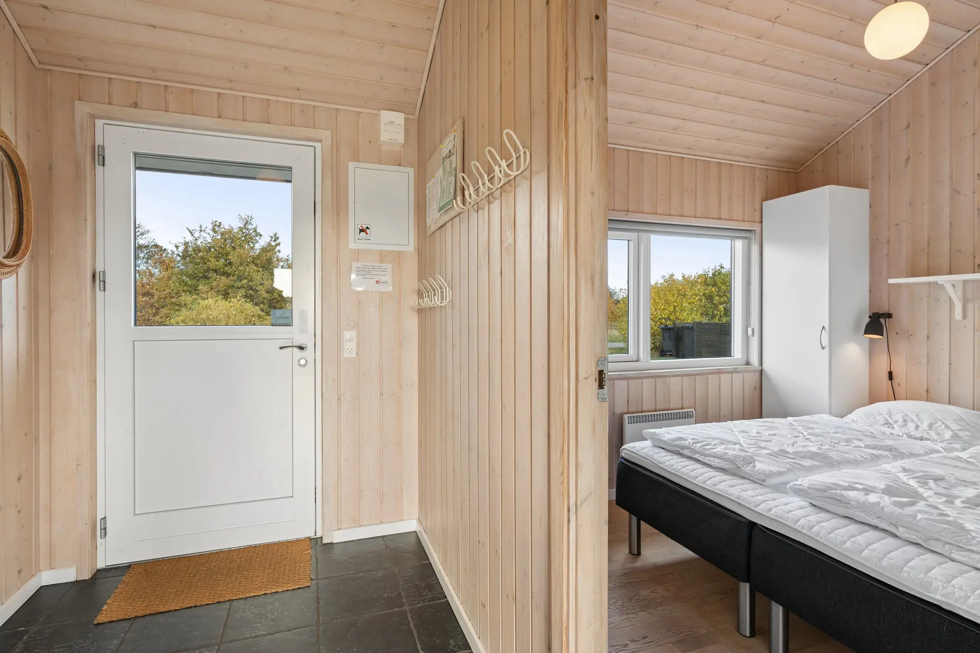 Ferienhaus 164640 in Rørbæksøvej 30, Give | Bild 8 von 25
