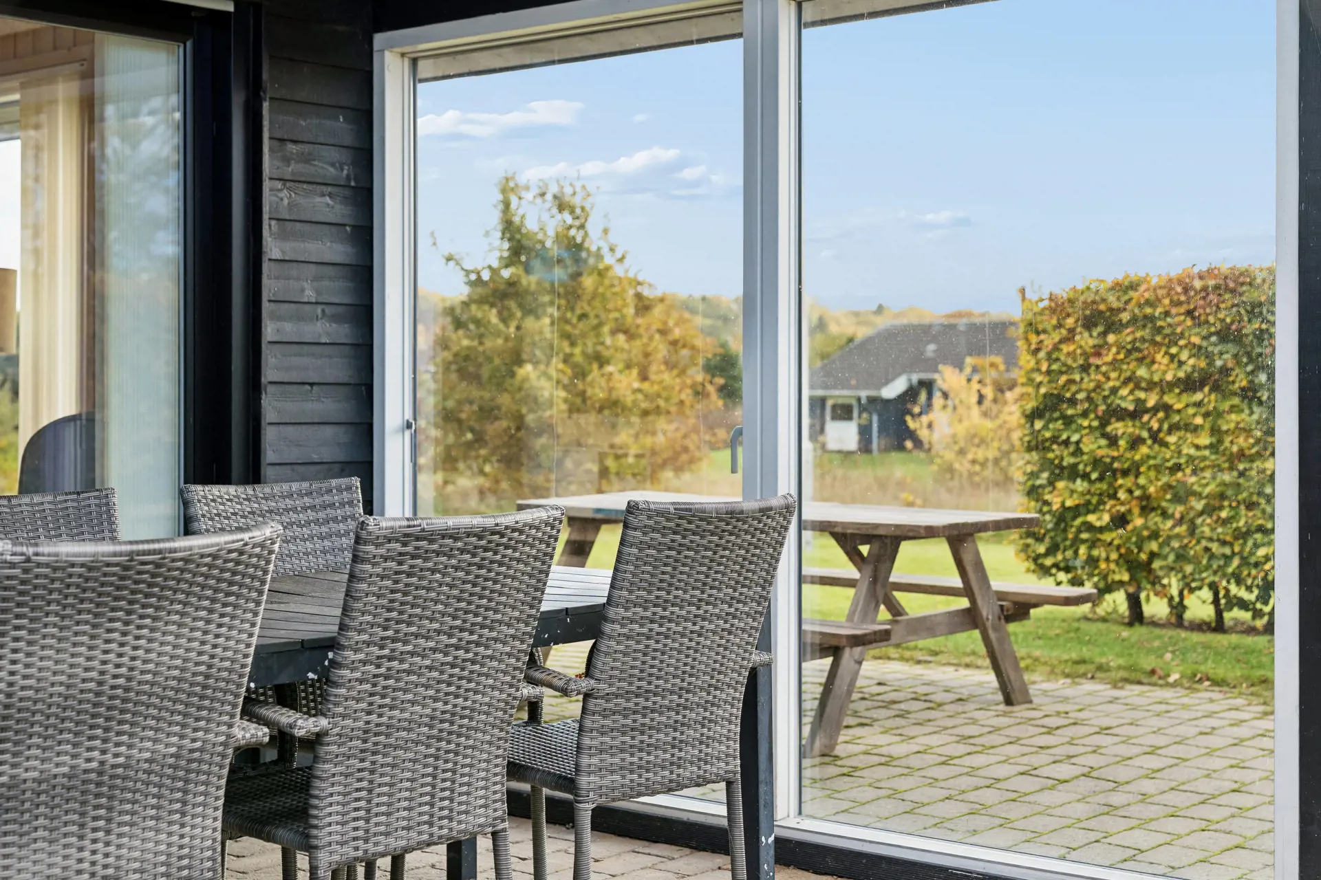 Ferienhaus 164640 in Rørbæksøvej 30, Give | Bild 13 von 25