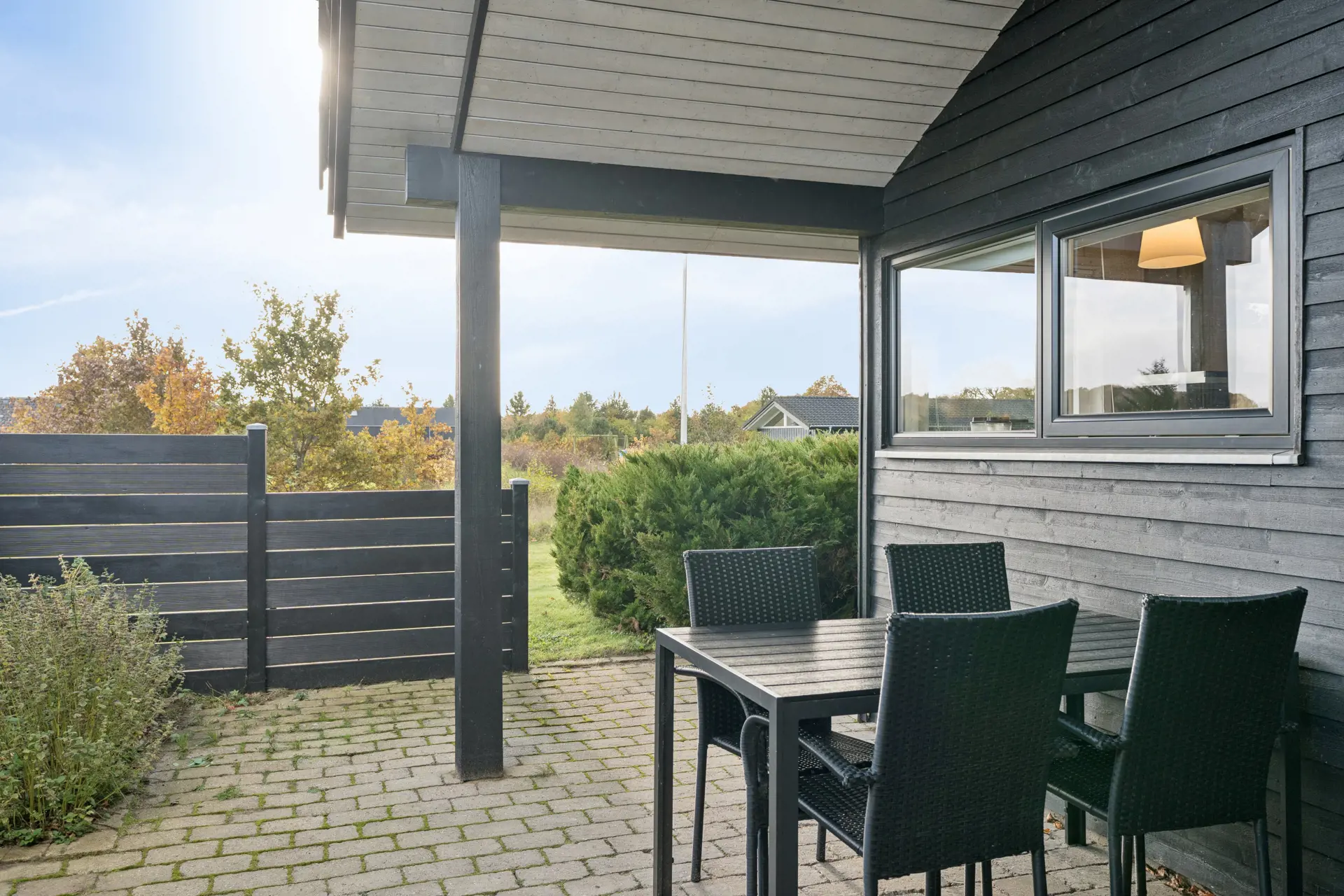 Ferienhaus 164640 in Rørbæksøvej 30, Give | Bild 14 von 25