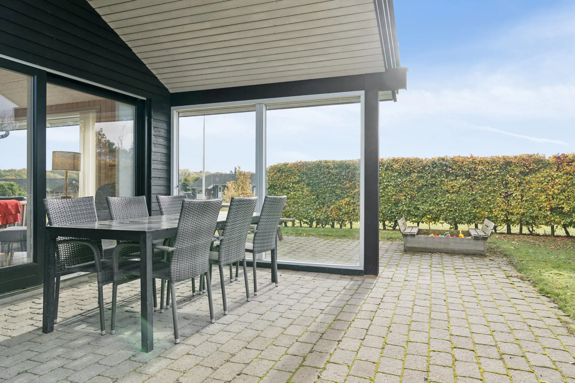 Ferienhaus 164640 in Rørbæksøvej 30, Give | Bild 15 von 25