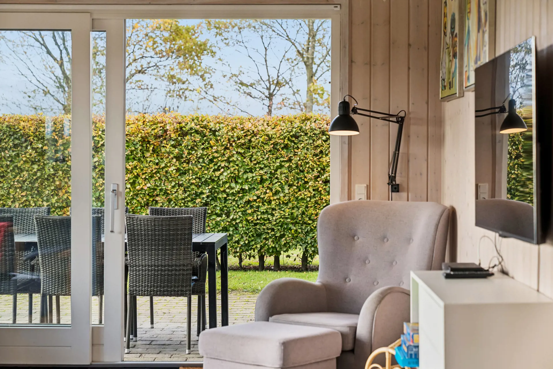 Ferienhaus 164640 in Rørbæksøvej 30, Give | Bild 16 von 25