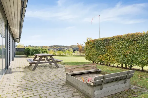 Ferienhaus 164640 in Rørbæksøvej 30, Give | Bild 18 von 25