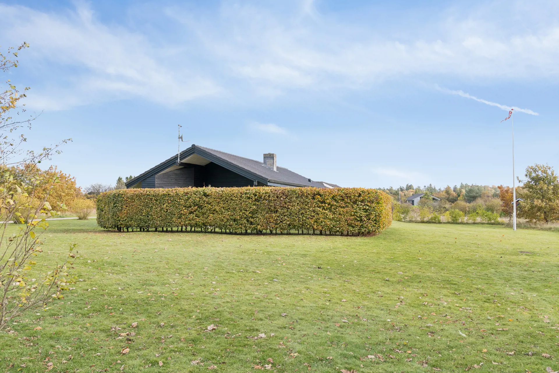 Ferienhaus 164640 in Rørbæksøvej 30, Give | Bild 19 von 25
