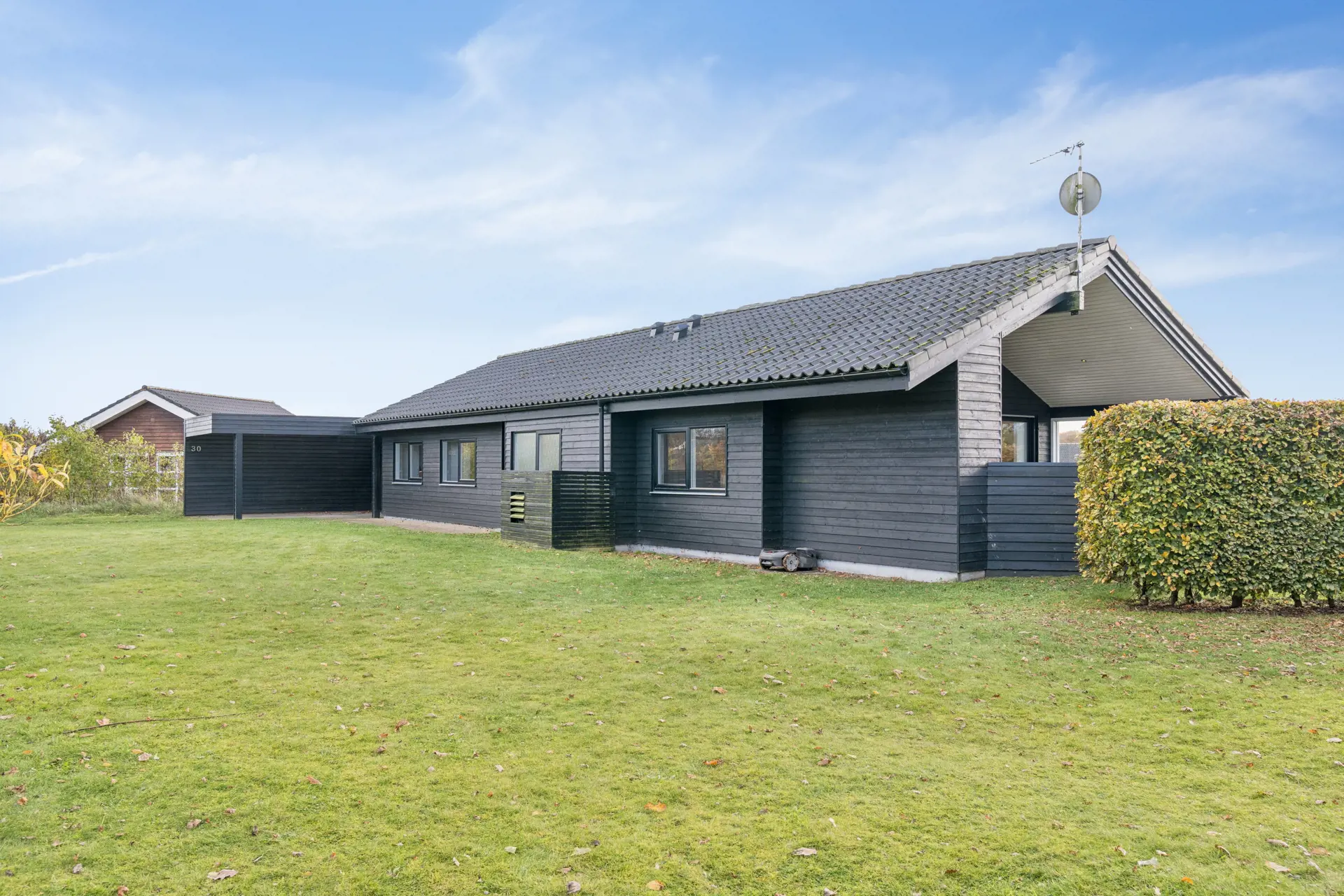 Ferienhaus 164640 in Rørbæksøvej 30, Give | Bild 20 von 25