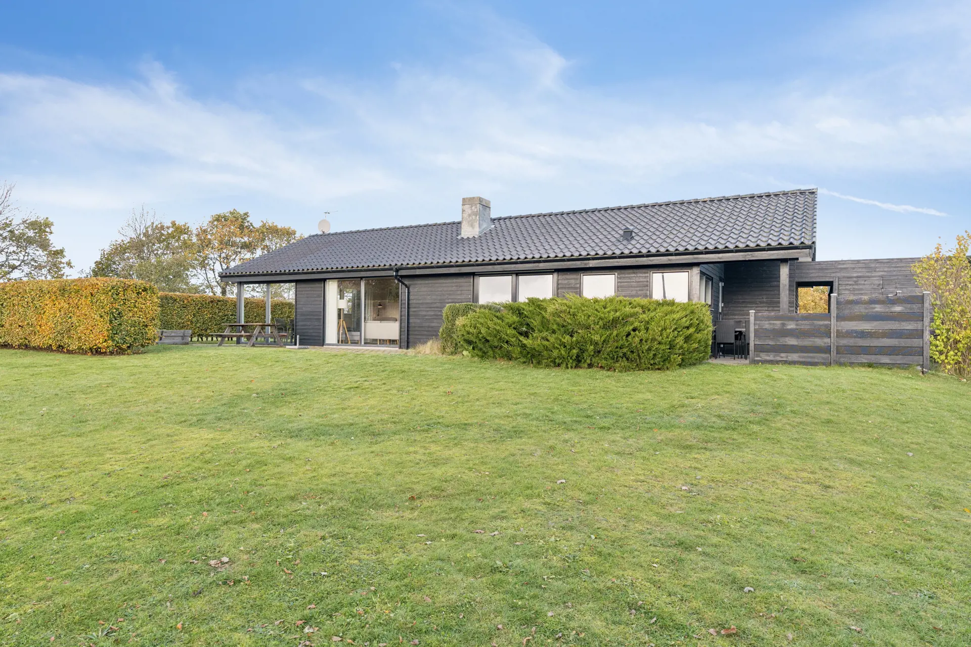 Ferienhaus 164640 in Rørbæksøvej 30, Give | Bild 22 von 25