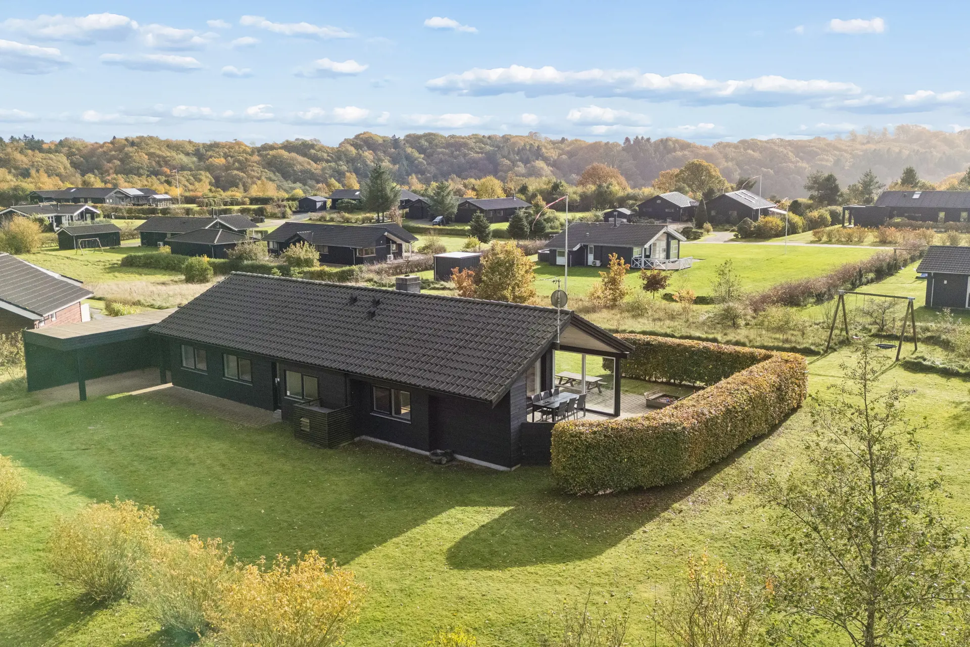 Ferienhaus 164640 in Rørbæksøvej 30, Give | Bild 23 von 25