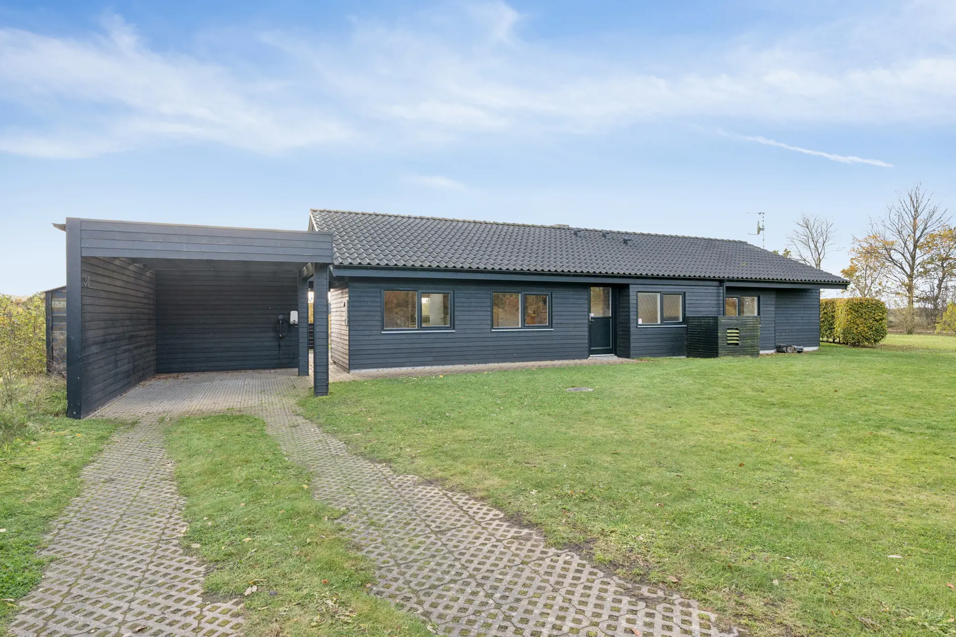 Ferienhaus 164640 in Rørbæksøvej 30, Give | Bild 24 von 25