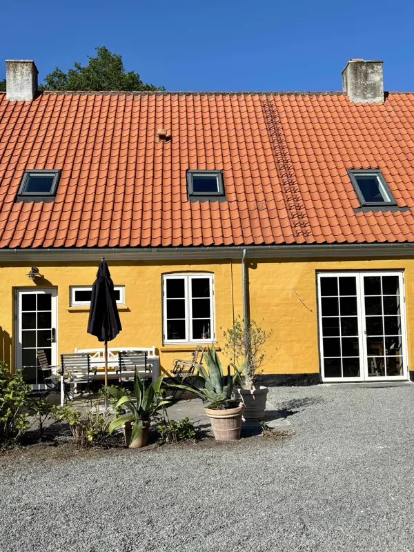 Ferienhaus 164687 in Sandvig / Nordbornholm