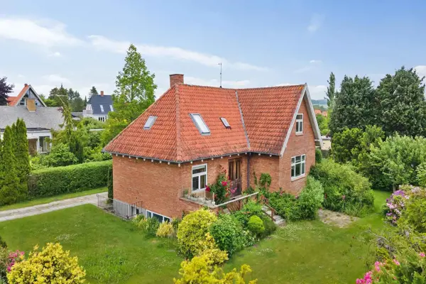 Ferienhaus 165160 in Faaborg / Fünen