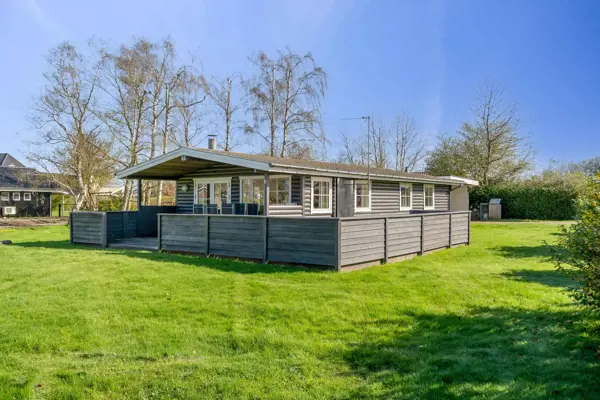 Ferienhaus 165167 in Varbjerg / Bro Strand / Fünen