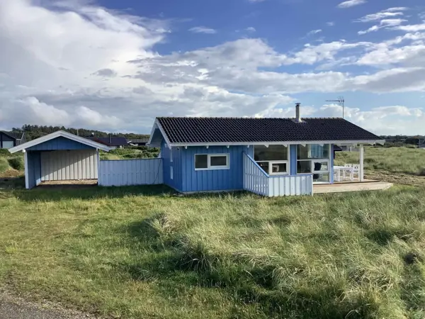 Ferienhaus 165555 in Skallerup Klit / Jammerbucht