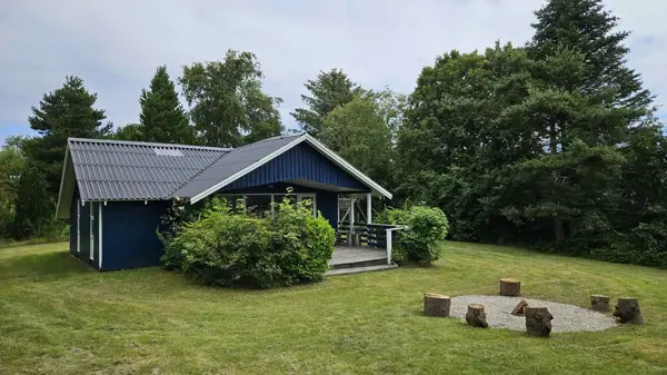 Ferienhaus 165600 in Øer Strand / Ebeltoft