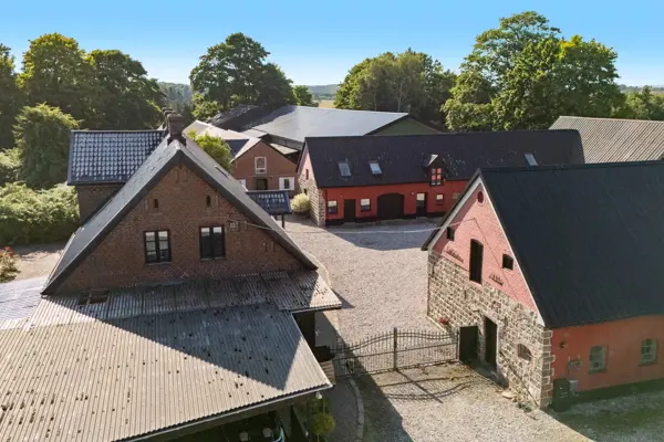 Ferienhaus 165633 in Skanderborg / Odder