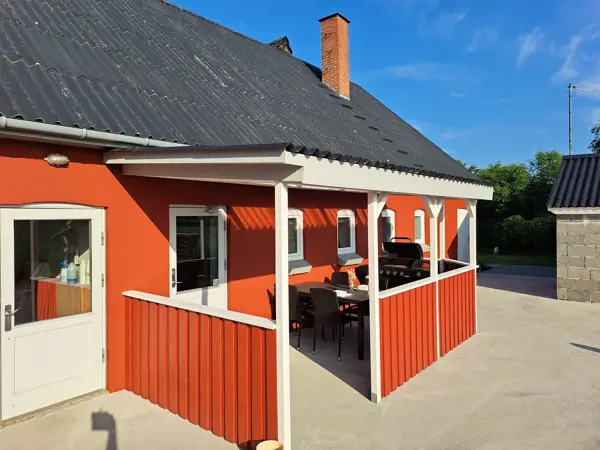 Ferienwohnung 166853 in Hejlsminde / Südjütland