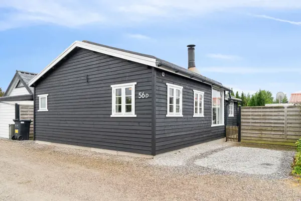 Ferienhaus 166881 in Karrebæksminde / Westseeland