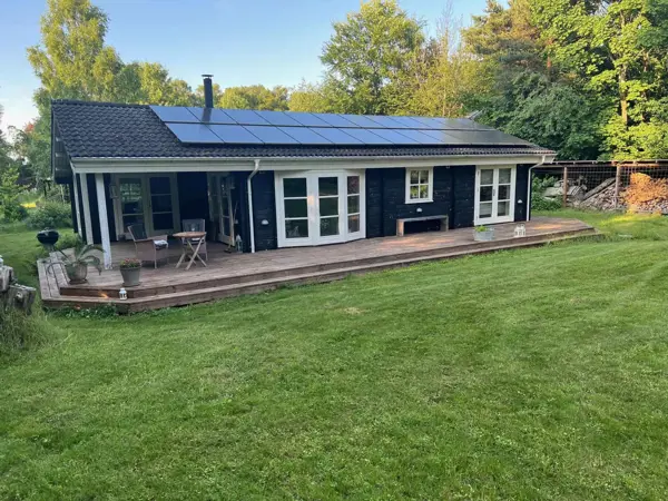 Ferienhaus 170250 in Roskilde Fjord / Nordseeland