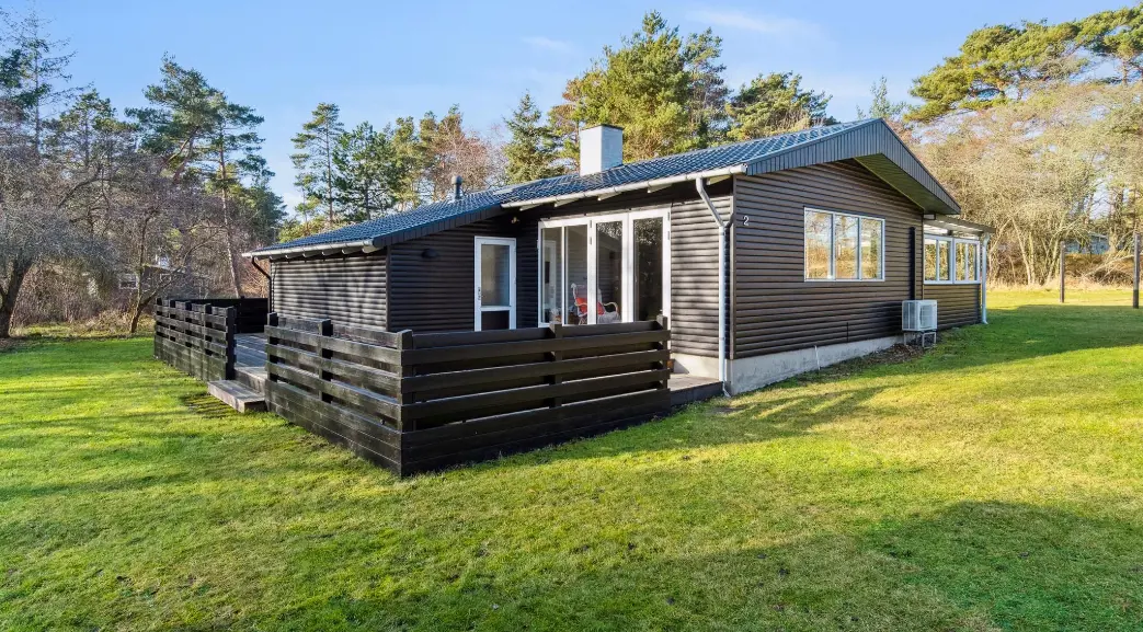 Ferienhaus 170462 in Sømarken / Südbornholm