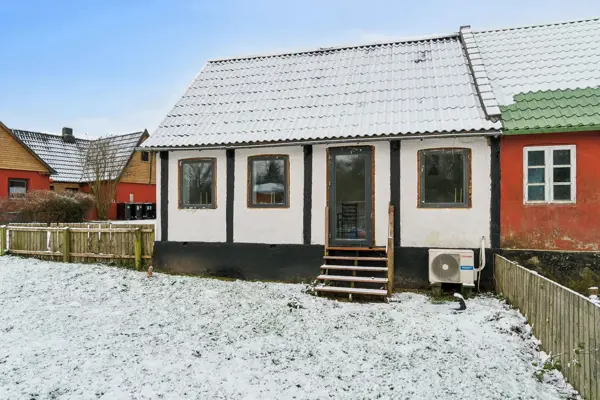 Ferienwohnung 170526 in Aakirkeby / Südbornholm