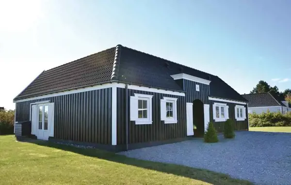 Ferienhaus 170604 in Tisvildeleje / Nordseeland