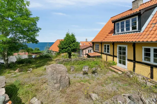 Ferienhaus 170659 in Vang / Nordbornholm