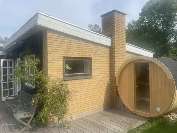 Ferienhaus 170693 in Vejby / Nordseeland