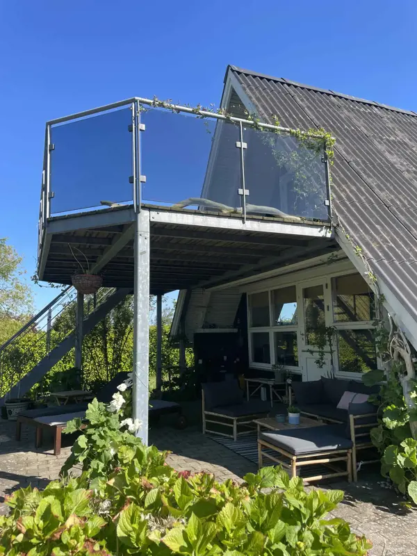 Ferienhaus 170708 in Varbjerg / Bro Strand / Fünen