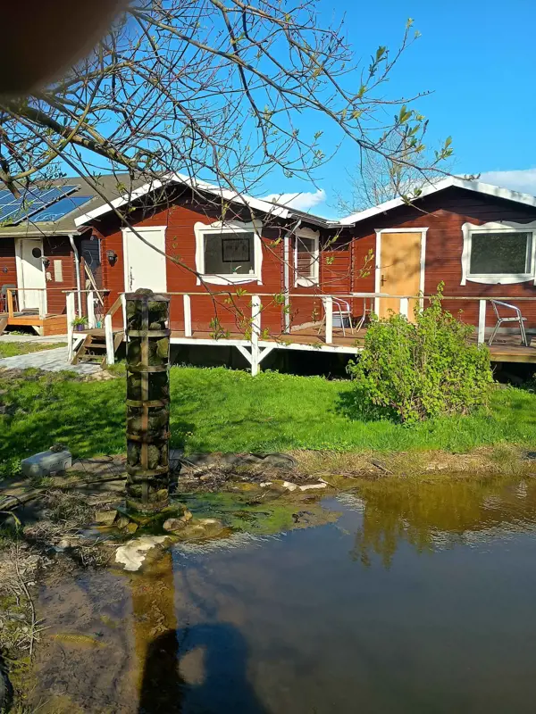 Ferienhaus 171136 in Amstrup & Sondrup / Odder