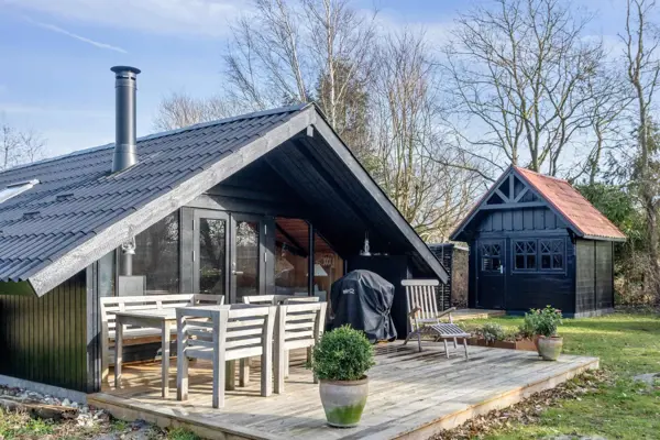 Ferienhaus 171470 in Rødby / Lolland