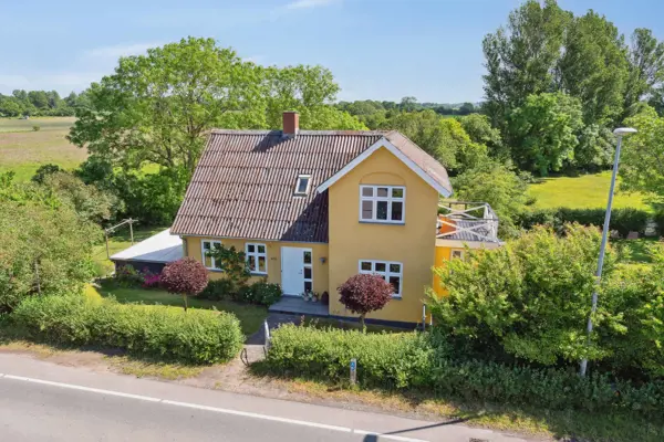 Ferienhaus 171702 in Faldsled / Fünen