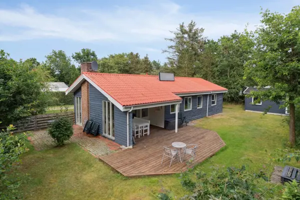 Ferienhaus 171916 in Thyholm / Limfjord