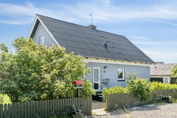 Ferienhaus 172075 in Harbooere / Vejlby Klit