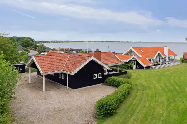 Ferienhaus 172077 in Hejsager Strand / Südjütland